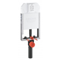 Бачок скрытого монтажа Grohe (39683000)