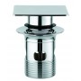 Нажимной донный клапан Grohe (40565000)
