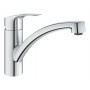 Смеситель для кухни Grohe Eurosmart New (33281003)