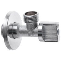 Кран WATERPRO WP800-15 - 1/2x1/2 (WP.80) (WP0041)