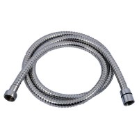 Шланг 150 см Chrome HAIBA (УПАКОВКА - КУЛЕК) (HO0001)