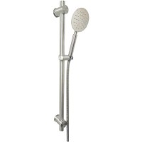 Стойка для душа с душ.шлангом и лейкой ZERIX SET BAR-SUS 003 (ZX4770)