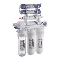 Система обратного осмоса KOER KV.07A ARCTIC 7 (KR3149)