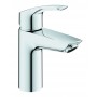 Змішувач для раковини S-розміру Grohe Eurosmart New (32467003)