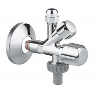 Угловой вентиль Grohe (22034000)