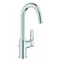 Змішувач для раковини L-розміру Grohe Eurosmart New (23537003)