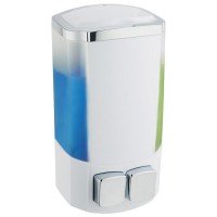 Дозатор для жидкого мыла STORM  EXCELLA A2W (ST0562)