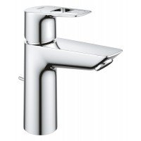 Смеситель для раковины M-размера Grohe BauLoop New (23762001)
