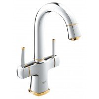 Смеситель для раковины L-размера Grohe Grandera (21107IG0)