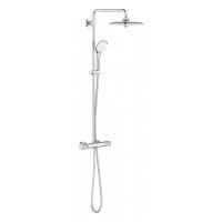 Душевая система с термостатом для душа Grohe Euphoria System (27615002)