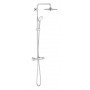 Душова система з термостатом для душу Grohe Euphoria System (27615002)