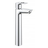 Смеситель на столешницу для раковины XL-размера Grohe BauLoop New (32856001)