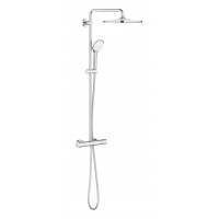 Душевая система с термостатом для душа Grohe Euphoria System (26075001)