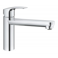 Смеситель для кухни Grohe Eurosmart New (30463000)
