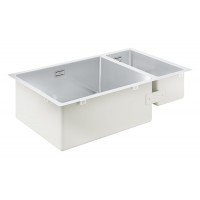 Мойка для кухни из нержавеющей стали Grohe K700U (31575SD1)