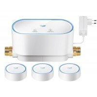 Інтелектуальний контролер води з трьома датчиками Grohe Sense Guard (22502LN1)
