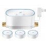 Интеллектуальный контроллер воды с 3-мя датчиками Grohe Sense Guard (22502LN1)