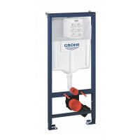 Инсталляция для унитаза Grohe Rapid SL (38536001)