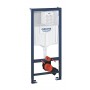 Инсталляция для унитаза Grohe Rapid SL (38536001)
