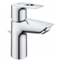 Смеситель для раковины S-размера Grohe BauLoop New (23335001)