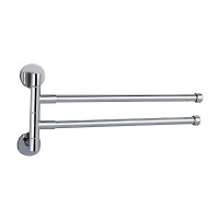 Рушникотримач поворотний HAIBA HB112 (HB0742)