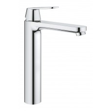 Смеситель на столешницу для раковины XL-размера Grohe Eurosmart Cosmopolitan (23921000)