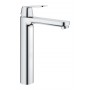 Смеситель на столешницу для раковины XL-размера Grohe Eurosmart Cosmopolitan (23921000)