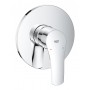 Смеситель скрытого монтажа для 1 потребителя Grohe Eurosmart New (24042003)