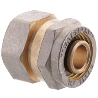 Цанга 16x1/2F MASTER  (MA0058)
