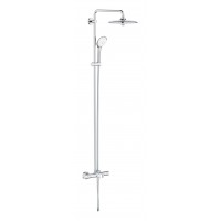 Душевая система с термостатом для ванны Grohe Euphoria System (27475002)
