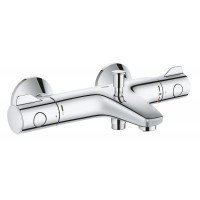Термостат для ванни Grohe Grohtherm 800 (34576000)