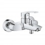 Змішувач для ванни Grohe Eurosmart New (33300003)