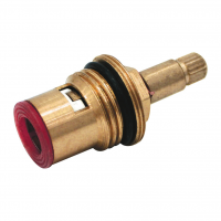 Кранбукса EP KB-001-CER 1/2' (20 шліців, широка спідниця) (AC0529)