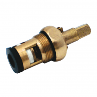 Кранбукса EP KB-005-CER 1/2' (Радянська кераміка) (AC0533)