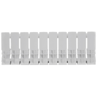 Радіатор секційний BITHERM 100 Bimetal-200 (BT1556)