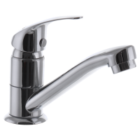 Змішувач для кухні монокран CHAMPION MONO (35) 15 CM (CH0078)