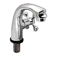 Змішувач для кухні монокран G-FERRO (FE0020)