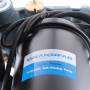 Установка підвищення тиску GRANDFAR 1AWZB370 на базі вихрового насоса (370Вт, обм-мідь) (GF1026)