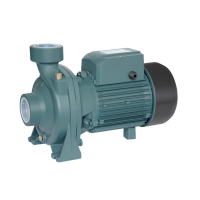 Насос поверхностный центробежный GRANDFAR NGAm1B (550 Вт) (обмотка - медь) (GF1036)
