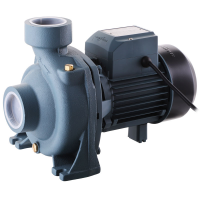 Насос поверхневий відцентровий GRANDFAR GHFm5AM (1500 Вт) (обмотка - мідь) (GF1039)