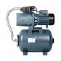 Насосная станция GRANDFAR AUTOJSWm110+24L на базе GRANDFAR JSWm110 и GRANDFAR GFC 24 (GF1054)