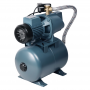 Насосная станция GRANDFAR AUTOJSWm110+24L на базе GRANDFAR JSWm110 и GRANDFAR GFC 24 (GF1054)