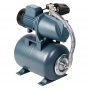 Насосная станция GRANDFAR AUTOJSWm110+24L на базе GRANDFAR JSWm110 и GRANDFAR GFC 24 (GF1054)