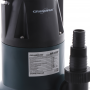 Дренажный насос для грязной воды (с поплавк. выкл.) 400Вт GRANDFAR GP400F (GF1074)