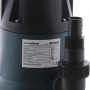 Дренажный насос для грязной воды (с поплавк. выкл.) 550Вт GRANDFAR GP550F (GF1075)