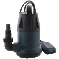 Дренажный насос для чистой воды (с поплавк. выкл.) 550Вт GRANDFAR GP551F (GF1084)
