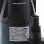 Дренажный насос для чистой воды (с поплавк. выкл.) 550Вт GRANDFAR GP551F (GF1084)