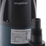 Дренажный насос для чистой воды (с электр. выкл.) 750Вт GRANDFAR GPE751F (GF1092)