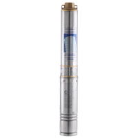 Насос скважинный центробежный GRANDFAR 4SDm2/22 50m 1100Вт (GF1321)