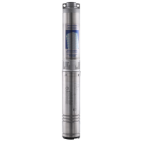 Насос свердловинний відцентровий GRANDFAR 4SRm2 / 27 1500Вт (GF1326)
